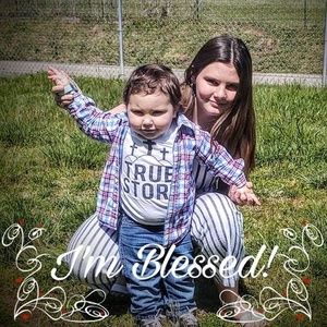 Meet your Posher, Brandy n